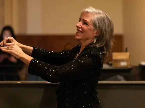 Deborah Simpkin King