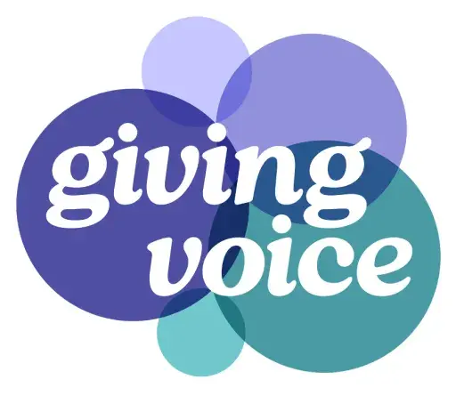 Giving Voice